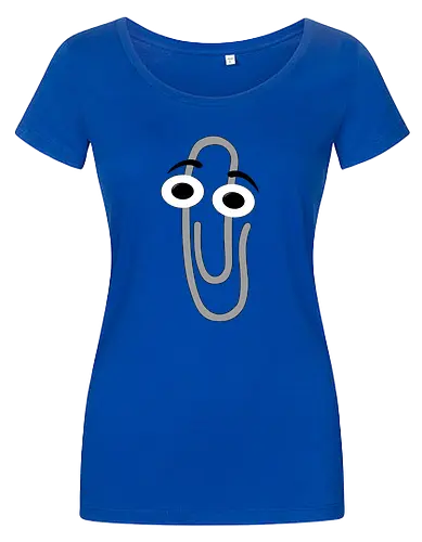 RIP Clippy