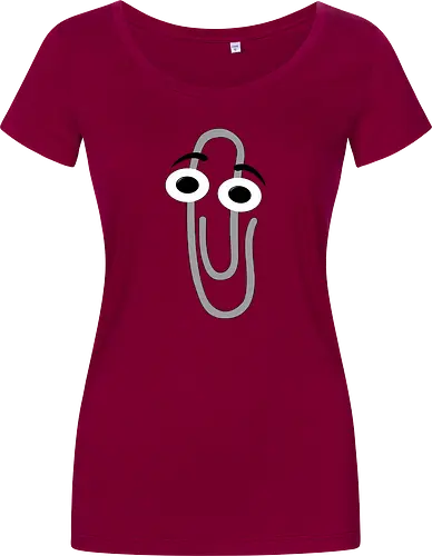 RIP Clippy
