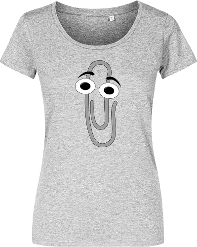RIP Clippy