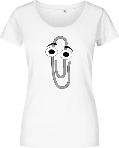 RIP Clippy