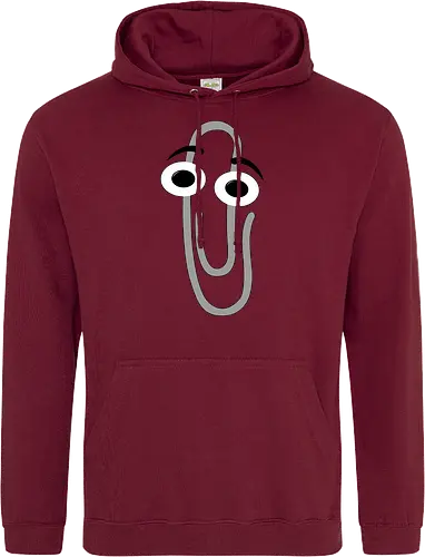 RIP Clippy