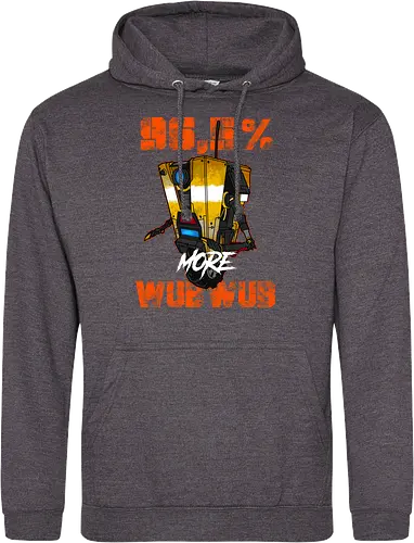 More Wub Wub