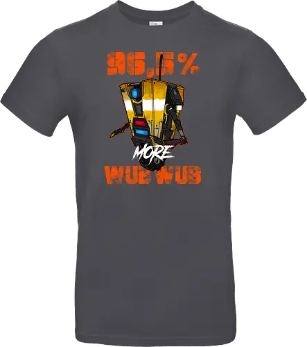 More Wub Wub