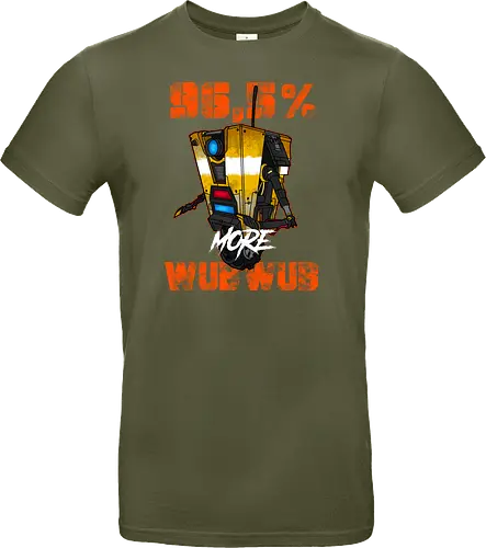 More Wub Wub