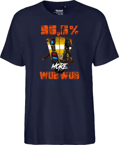 More Wub Wub