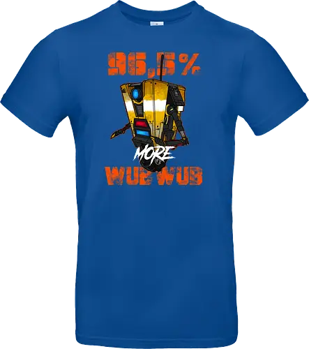 More Wub Wub