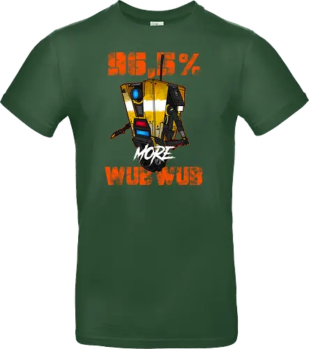 More Wub Wub