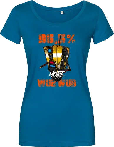 More Wub Wub