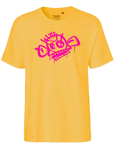 MONKEY - legend, monkey, League, Gaming - Fairtrade T-Shirt