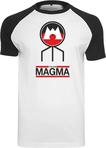 Team Magma