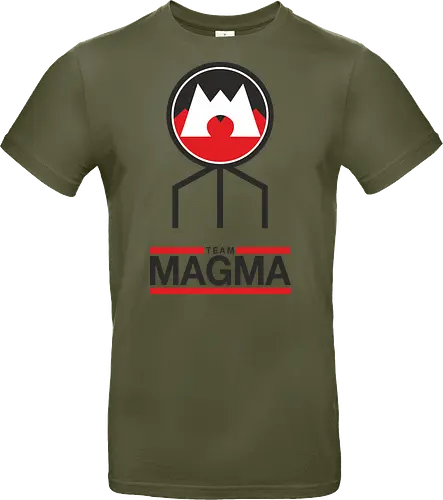 Team Magma