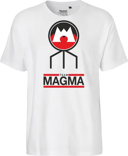 Team Magma