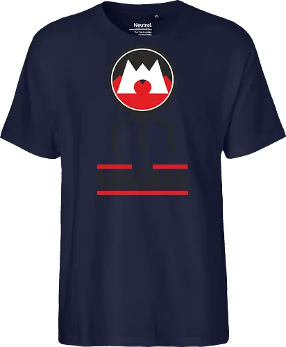 Team Magma