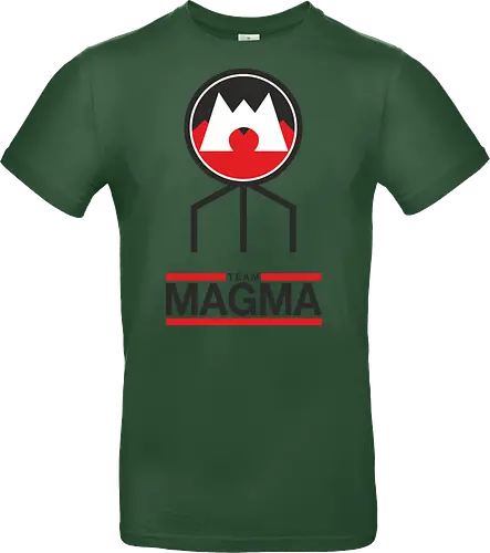 Team Magma