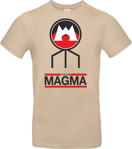 Team Magma