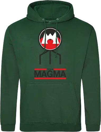 Team Magma