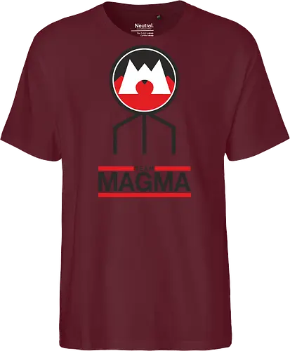 Team Magma