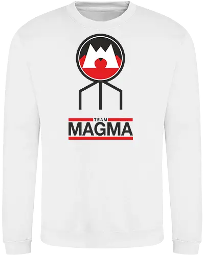 Team Magma