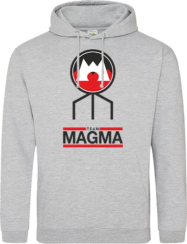 Team Magma