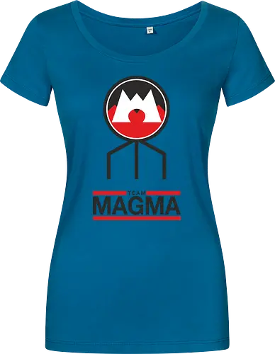 Team Magma