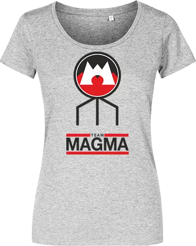 Team Magma