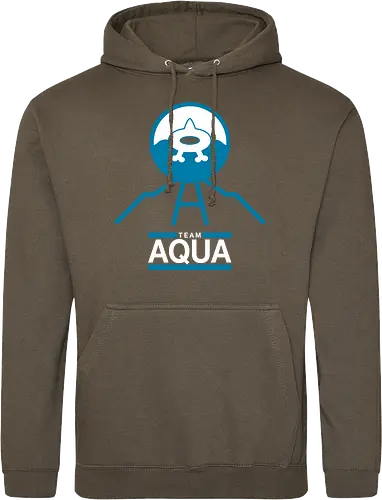 Team Aqua