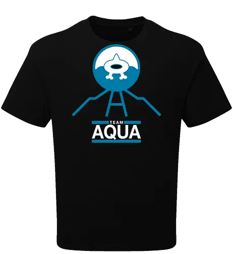 Team Aqua