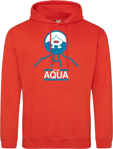 Team Aqua