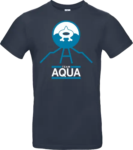 Team Aqua