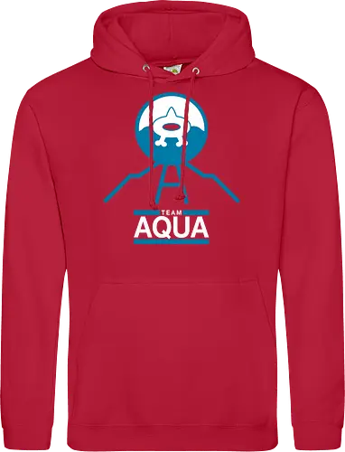 Team Aqua
