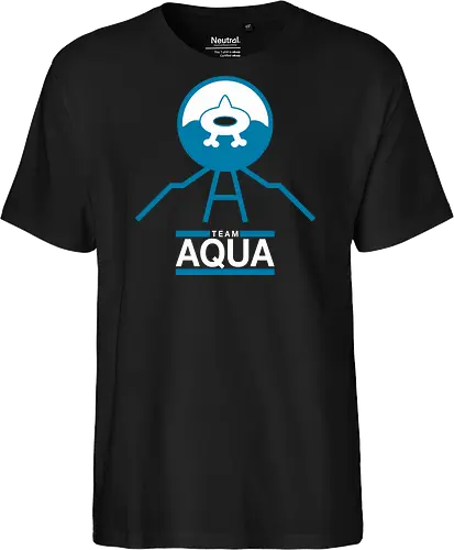 Team Aqua