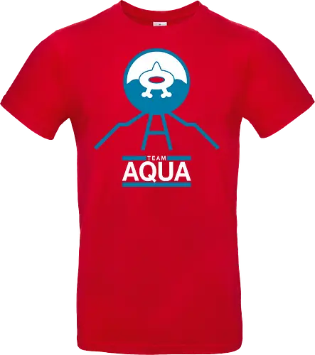 Team Aqua