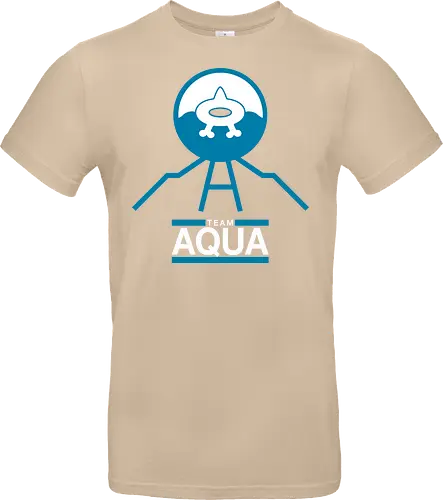 Team Aqua