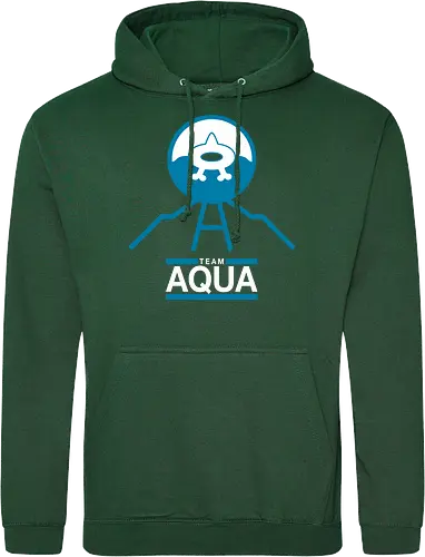 Team Aqua
