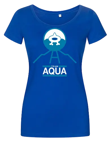 Team Aqua