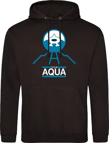 Team Aqua