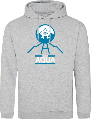 Team Aqua