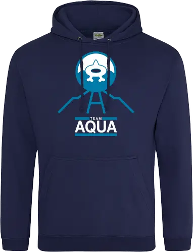 Team Aqua