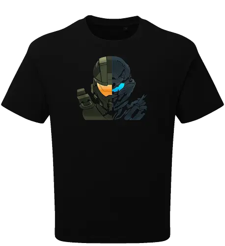 H5 - Tribal