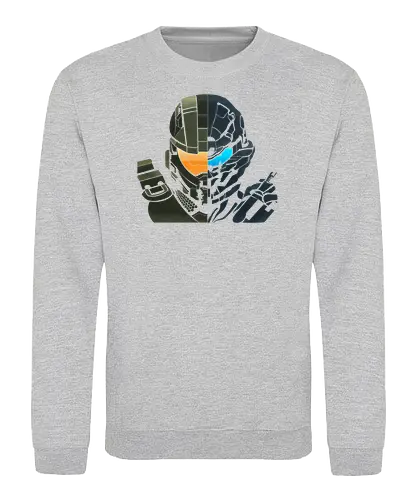 H5 - Tribal - Sweatshirt
