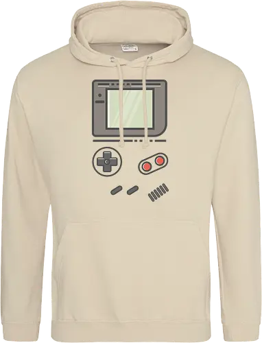 Gaming Boy v2