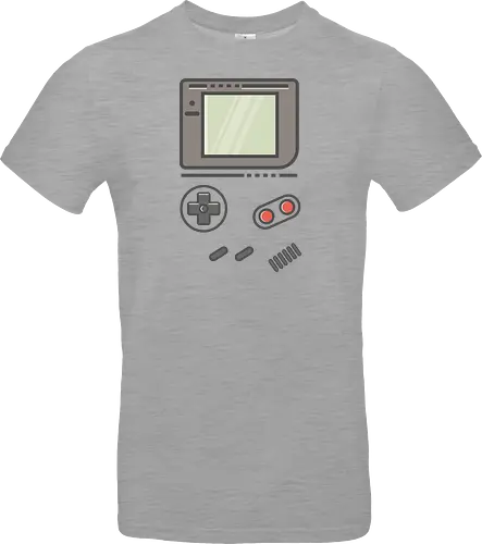 Gaming Boy v2