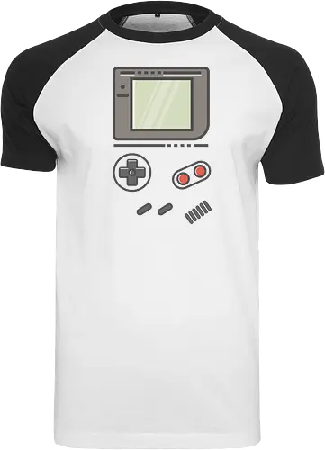 Gaming Boy v2