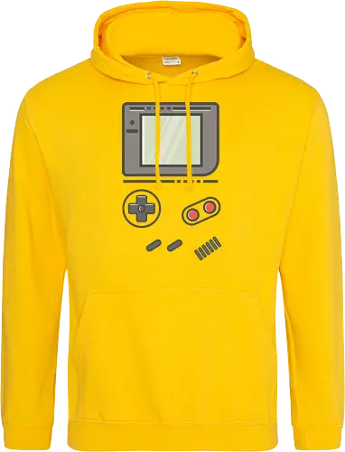 Gaming Boy v2