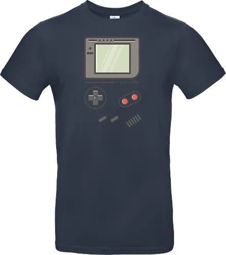 Gaming Boy v2