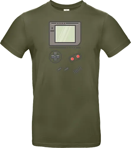 Gaming Boy v2