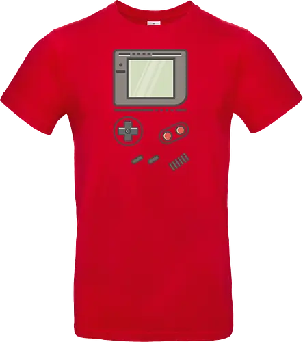 Gaming Boy v2