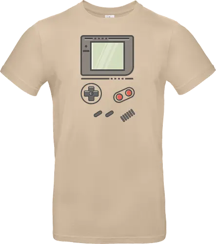 Gaming Boy v2