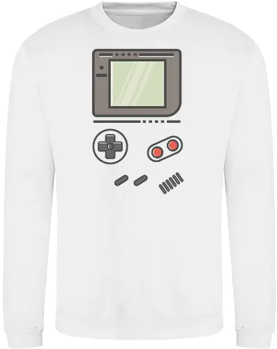 Gaming Boy v2