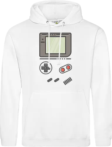 Gaming Boy v2